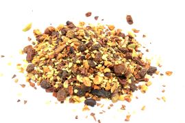Hot Chocolate Chai Infusion 1kg