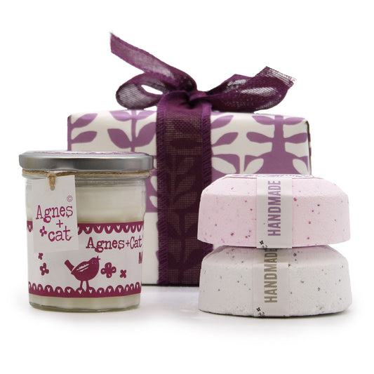 Gift Box - Moonstone