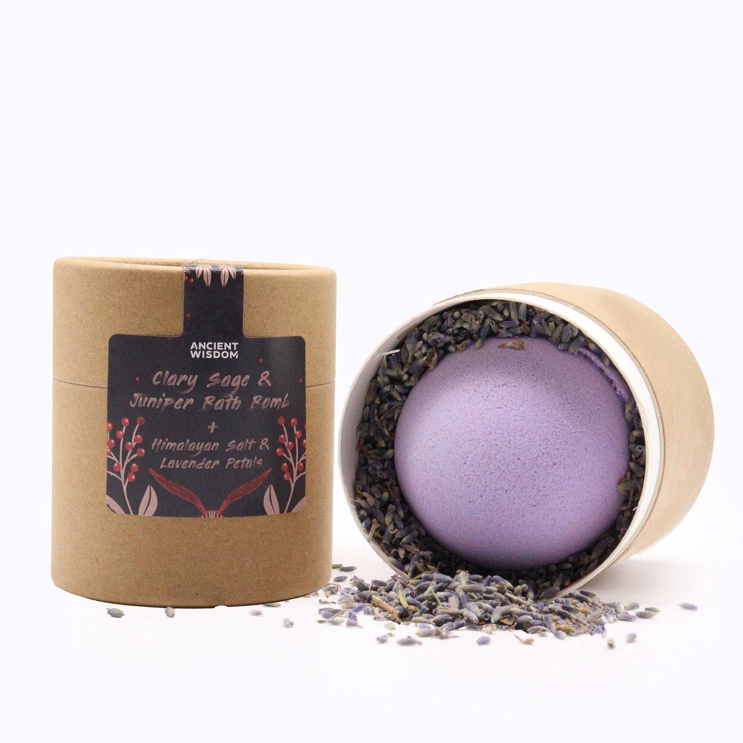 Aromatherapy Set  Heart Heaven