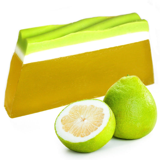 Tropical Paradise Soap