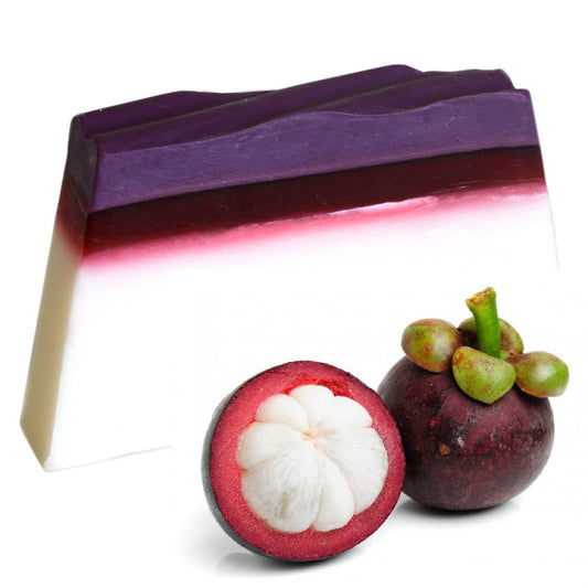 Tropical Paradise Soap