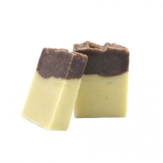 Goat Milk - Olive Oil Soap