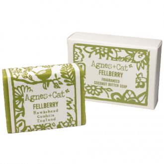 Handmade Soap - Fellberry