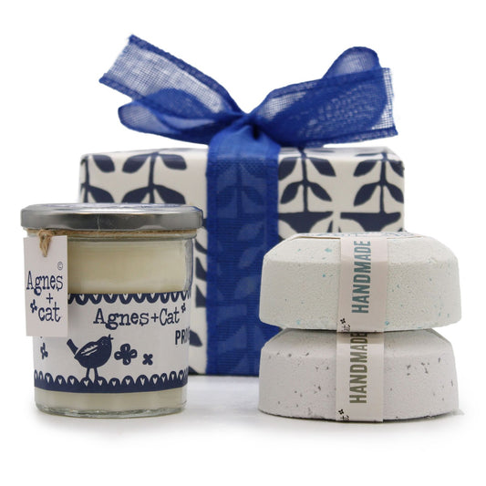 Gift Box - Parma Violet