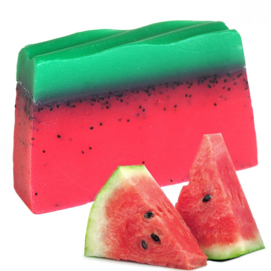 Tropical Paradise Soap