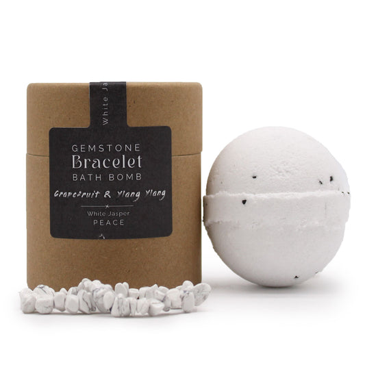 Bracelet Bath Bomb
