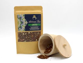 Rooibos Eco Great Wall of China