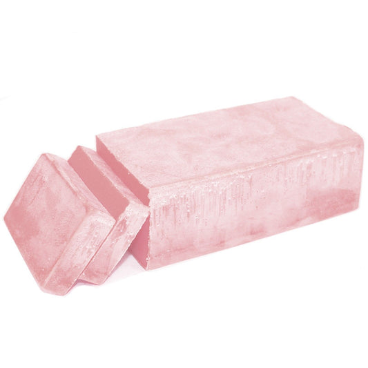Butter Luxury Soap - Herbaceous Oils