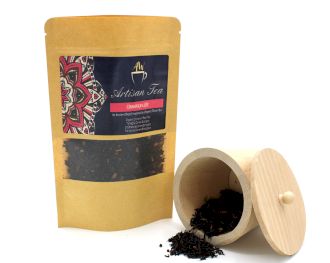 Cinnamon Black Tea