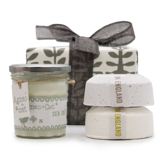 Gift Box - Velvet Moon