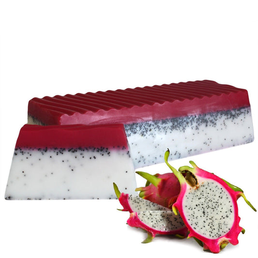 Tropical Paradise Soap