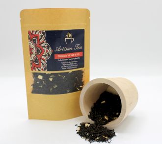 Organic Narnaja Black Tea