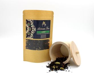 Chai Black Tea