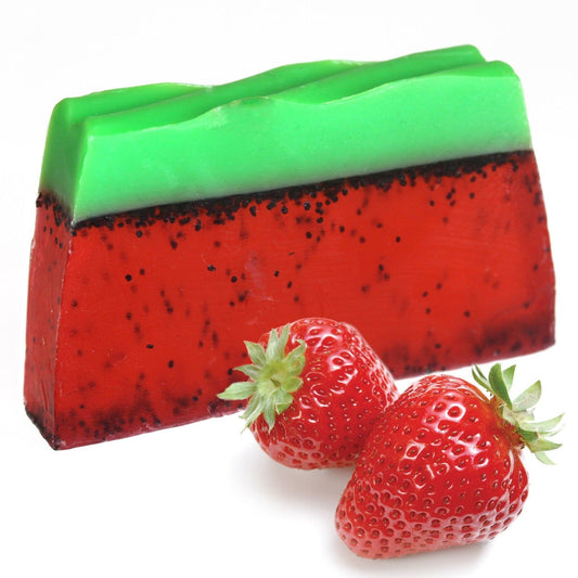 Tropical Paradise Soap