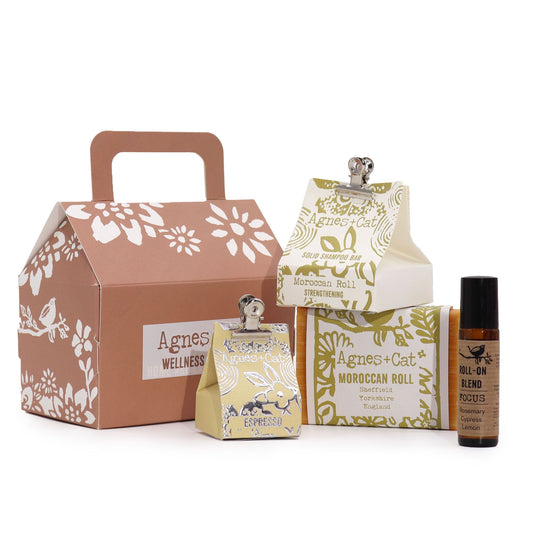 Gift Set - Moroccan Morning