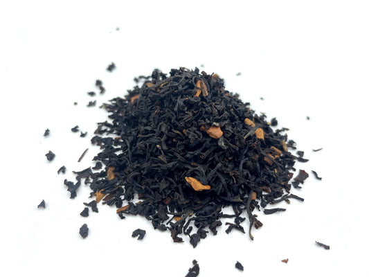 Cinnamon Black Tea 1Kg