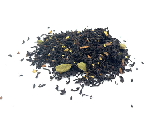 Chai Black Tea 1Kg