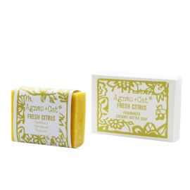 Handmade Soap - Fresh Citrus