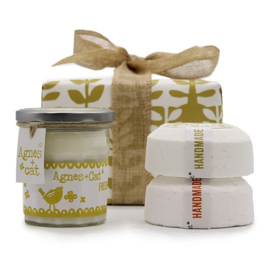 Gift Box - Fresh Citrus
