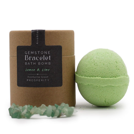 Bracelet Bath Bomb