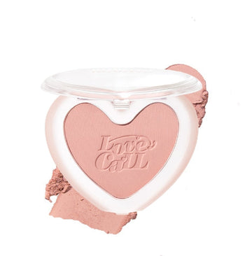 #04 Rose Blur