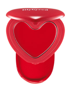 04 Heart Attack Red