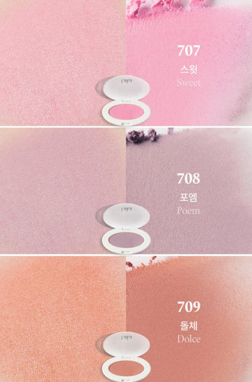 709 Dolce