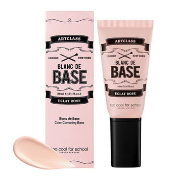 #02 ECLAT ROSE