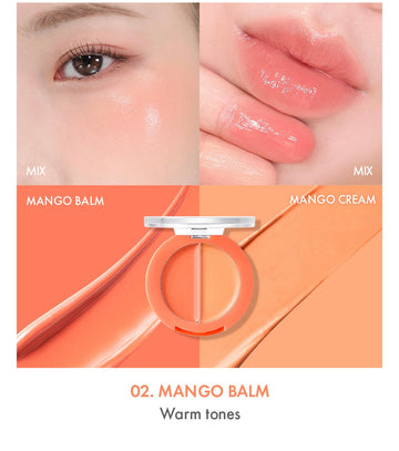 #02 Mango Balm