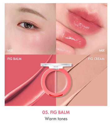 #05 Fig Balm