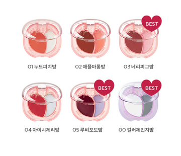 00 Color Change Balm